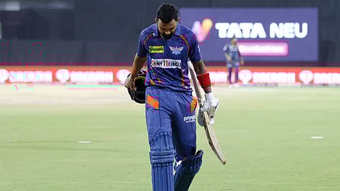 KL Rahul IPL 2023