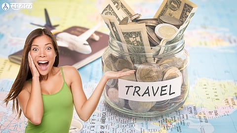 Travel and Earn