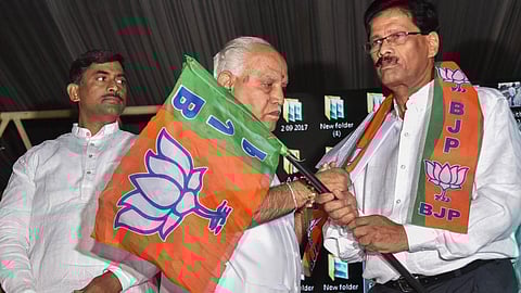 Karnataka Assembly Election 2023