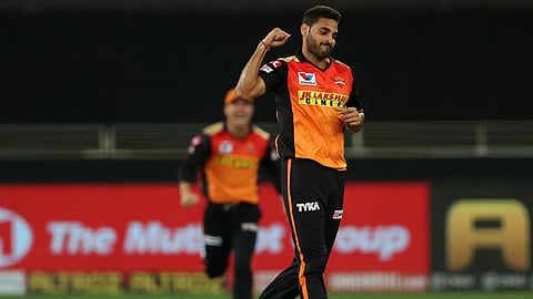 Bhuvneshwar Kumar ipl 2023