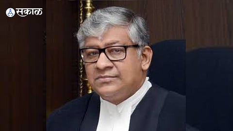 Justice Thottathil B Radhakrishnan passes away