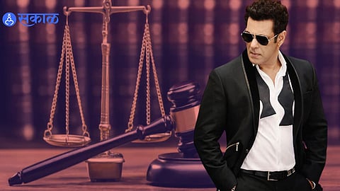 Salman Khan Case