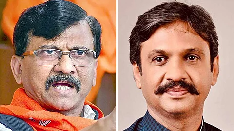 Sanjay Raut_Rahul Kul