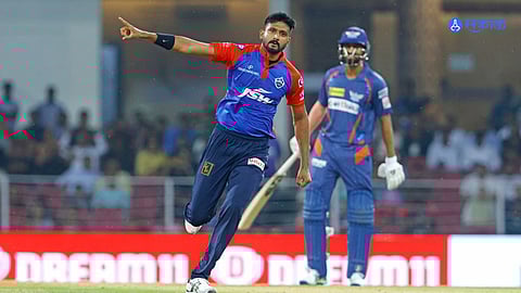 Khaleel Ahmed Record in IPL