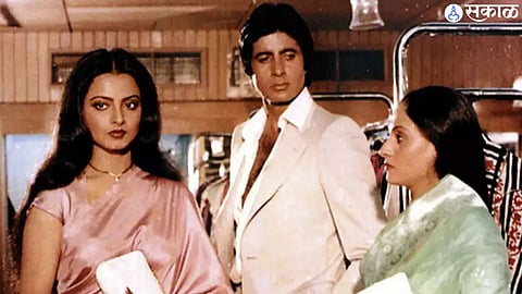 Jaya Bachchan Birthday