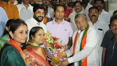 Pune Politics