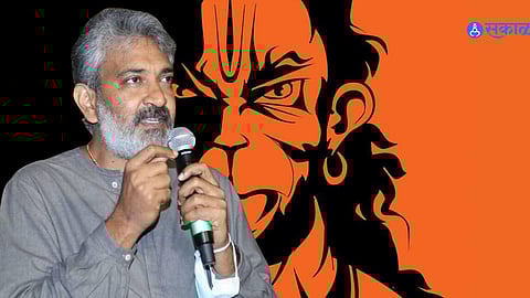 Mahesh Babu Teaming up With SS Rajamouli