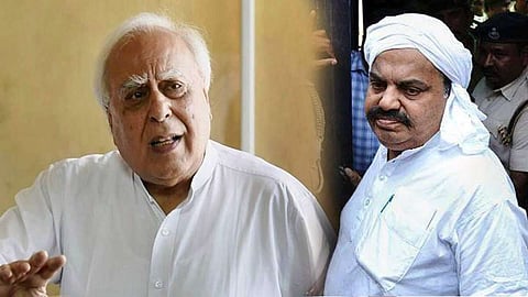 Kapil Sibal