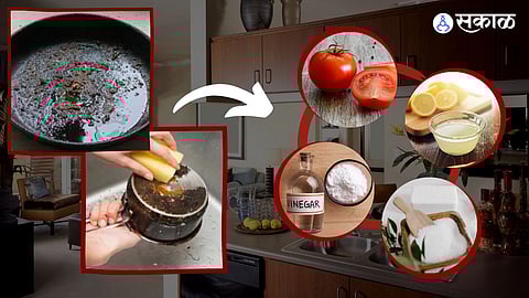 Utensils Cleaning Tips