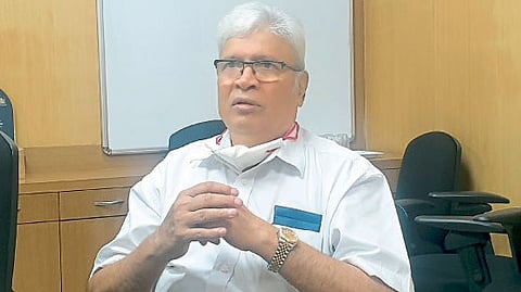 health department dr Subhash Salunkhe tanaji sawant bhimrao tapkir