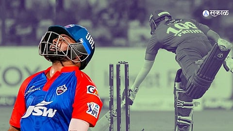 Prithvi Shaw IPL 2023