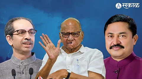 pune By Election
