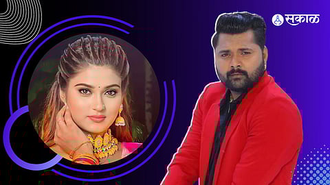 Akanksha Dubey Suicide Case update