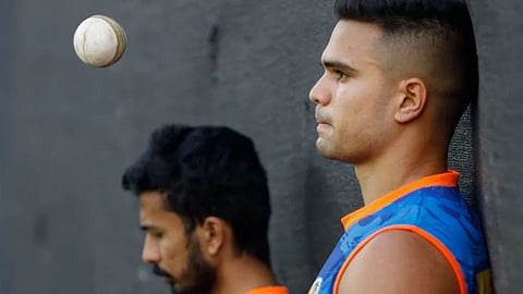 Arjun Tendulkar Dropped From Mumbai Indians Playing 11