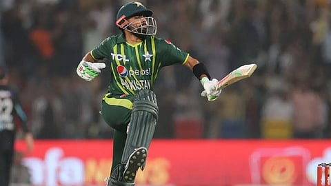 Babar Azam