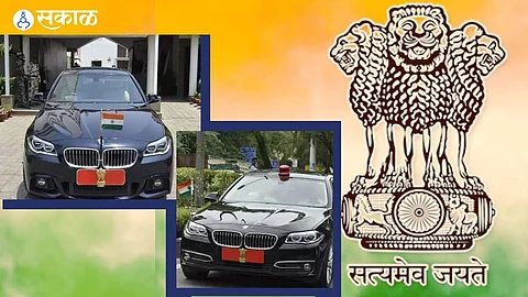 अशोक चिन्ह