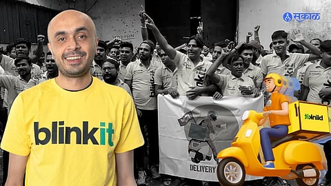 Blinkit