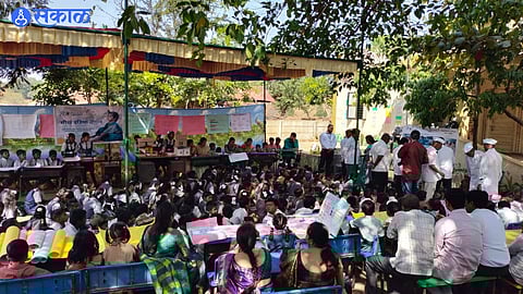 sikhe india festival