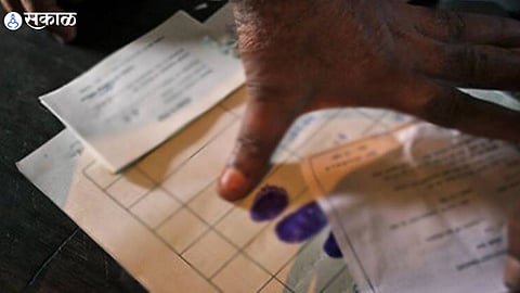 Illiteracy in Maharashtra