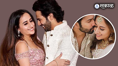 Varun Dhawan Birthday special story varun dhawan natasha dalal love story