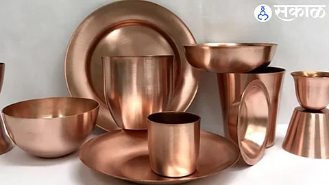 When and How Often to Clean Pooja Items at Home