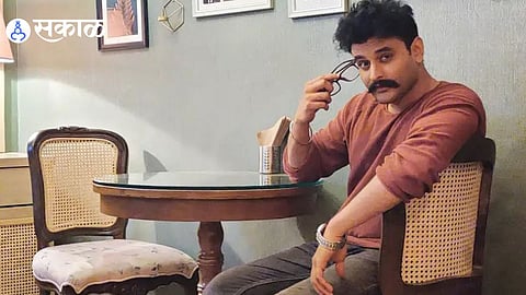 sumeet pusavale, sumeet pusavale news, sumeet pusavale wife, sumeet pusavale family