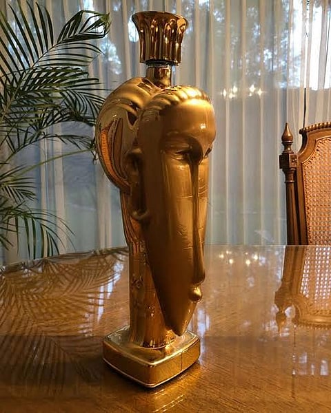 World's Most Expensive Water Bottle