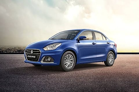 Top 5 Sedan Cars