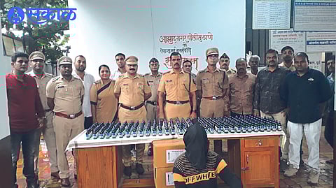 Dhule Crime News
