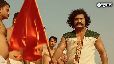 Baloch marathi movie Trailer out cast pravin tarde smita gondkar release date 5 may