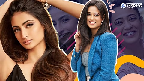 Palak Tiwari, Shweta Tiwari