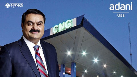 Adani Total Gas