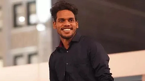 saish veera