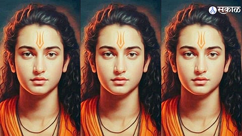 Lord Shree ram