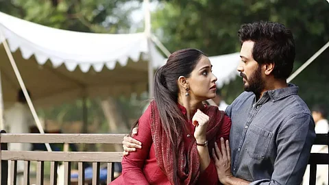 ved, riteish deshmukh, genelia deshmukh, ved on ott, ved ott release date, ved box office