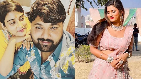 Akanksha Dubey Suicide Update