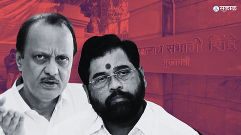 Maharashtra Politics