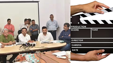 Marathi Film Industry