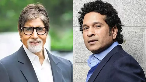 Sachin Tendulkar Amitabh Bachchan beach bungalow gets CRZ permits for additional construction