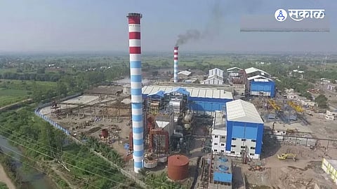 Indapur Sugar Factory Election