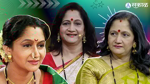 actress alka kubal talks on why she rejecting bollywood movies