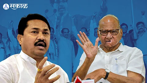 Ashish Deshmukh will soon leave the Congress and join the NCP