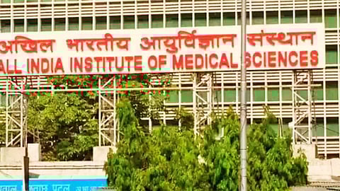 AIIMS