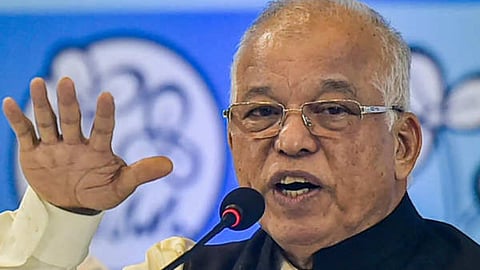 TMC MP Luizinho Faleiro