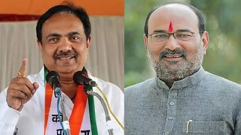 Sangli Bazar Samiti Result