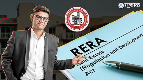 Benefits of RERA