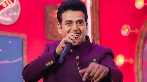 Ravi Kishan