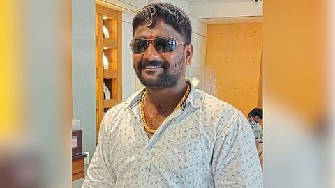 अमर ऊर्फ गुट्ट्या राजेंद्र जाधव