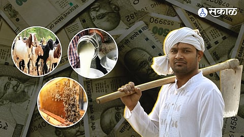 best agriculture business in india