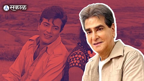 how Jeetendra had proposed to Hema Malini and she rejected birthday special story